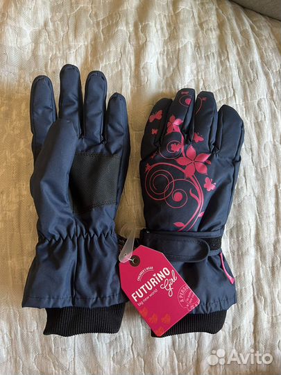 Перчатки Futurino