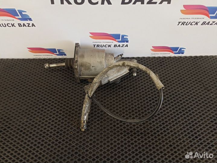 Пгу сцепления Daf XF105