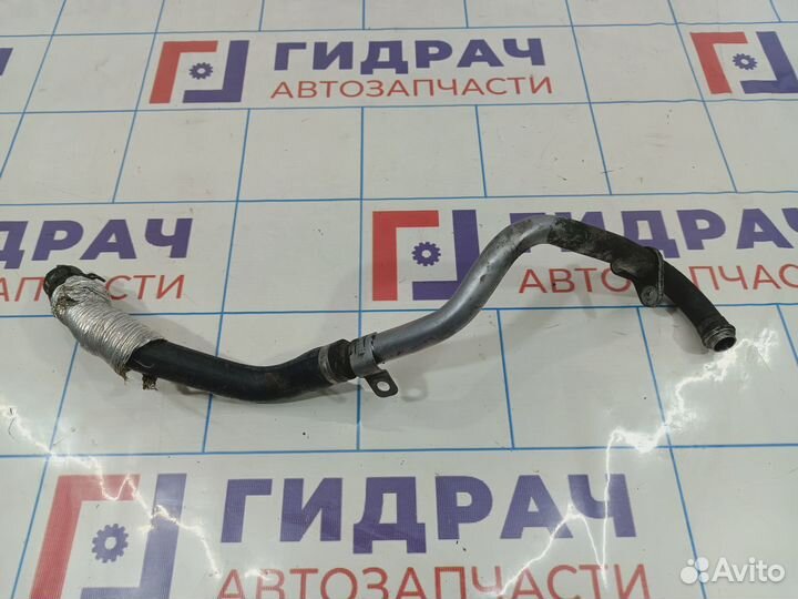 Трубка гидроусилителя Porsche Cayenne (9PA) 7L5422