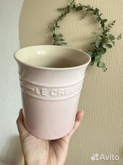 Посуда le creuset