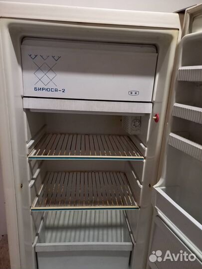 Холодильник бу