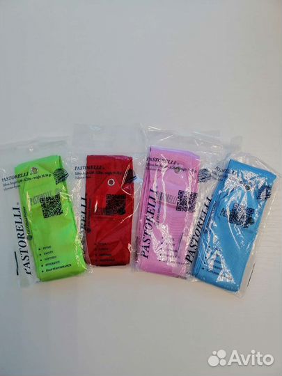 Лента для художественной гимнастики