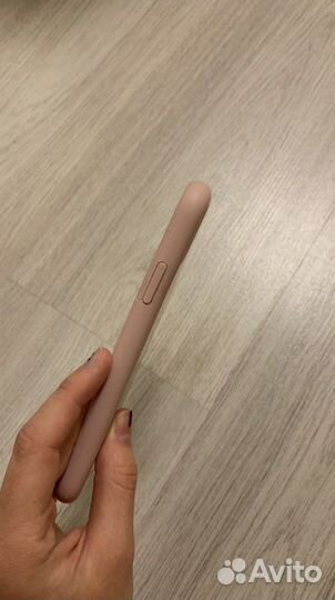 Чехол на iPhone xr