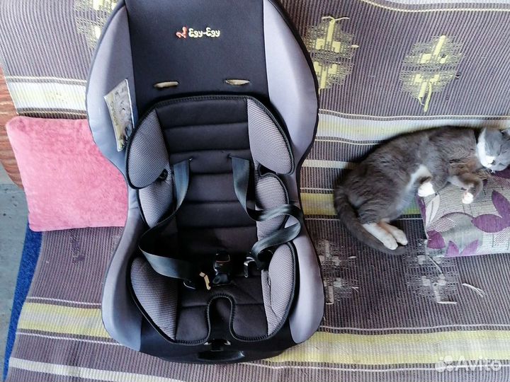 Детское кресло