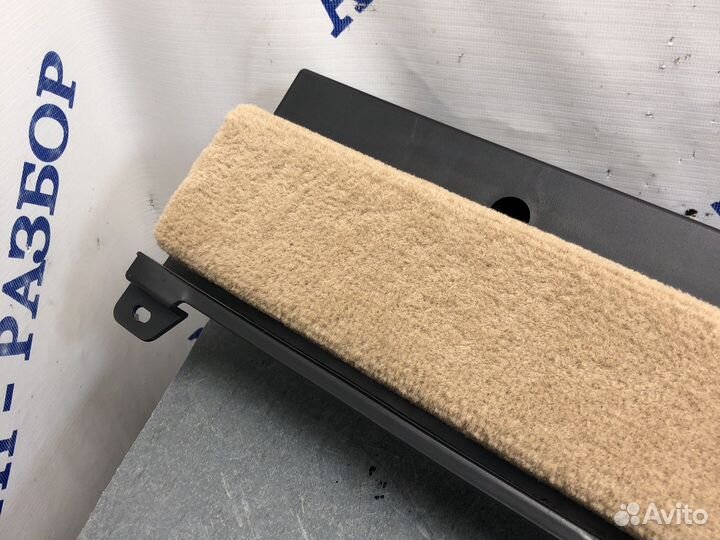 L полка BMW X6 e71