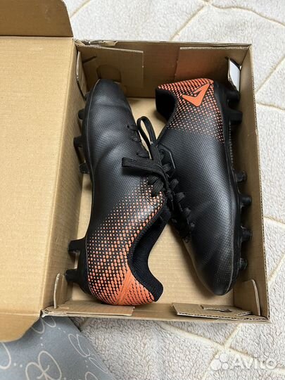 Бутсы детские