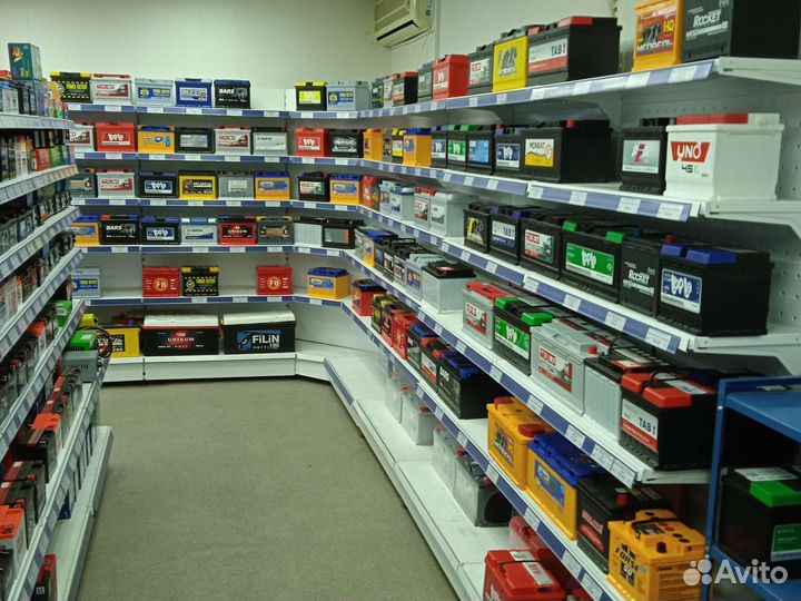 Аккумулятор Японский 80Ач 95D31L