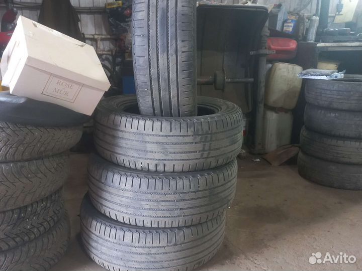 Nordman WR SUV 235/60 R18