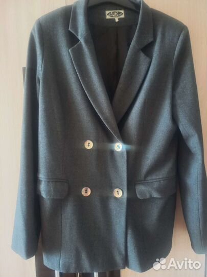 Костюм, школьная форма