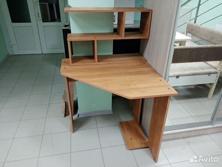 Сборка мебели и установка кухни