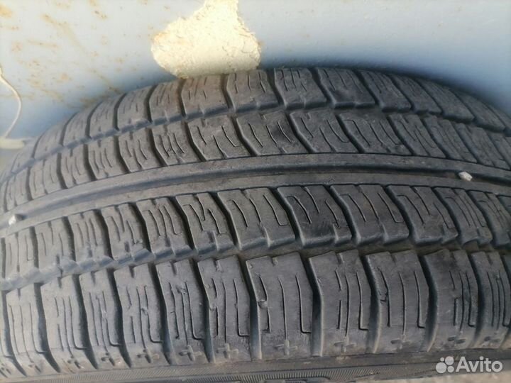 КАМА Кама-217 175/65 R14 82