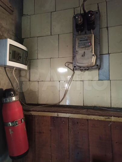 Гараж, 20 м²