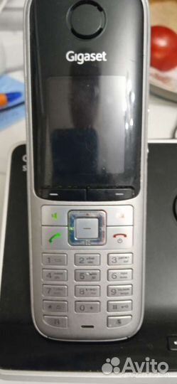 Телефон стационарные Siemens