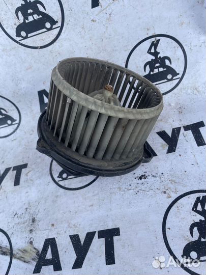 Моторчик печки Chery Tiggo