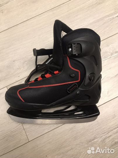 Коньки nordway