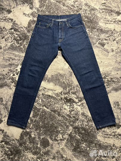 Джинсы Carhartt Klondike Pant 31x32 оригинал