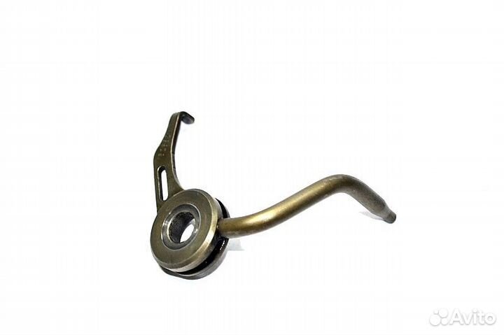 Форсунка масляная scania R-series (01.04)