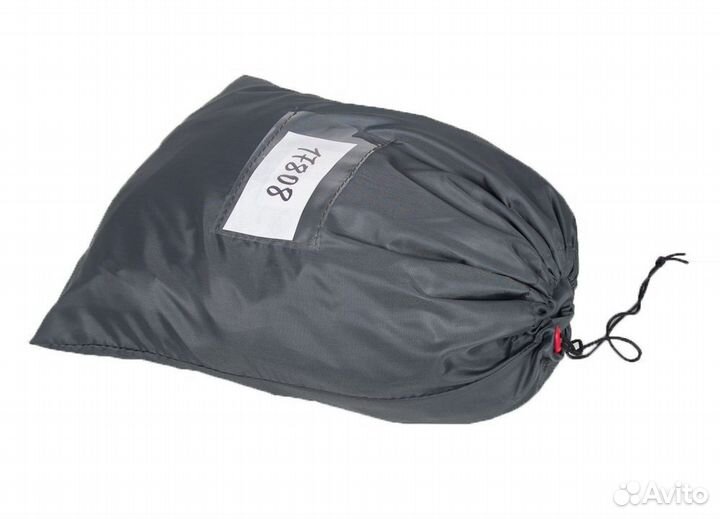 Чехол атv Avantis 125cc