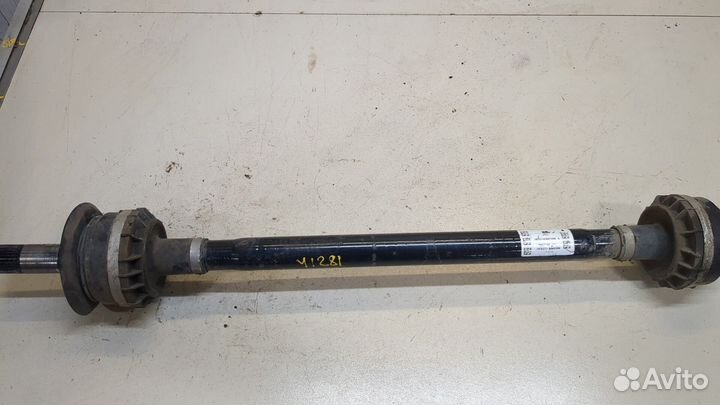 Полуось BMW 3 G20, G21 2018, 2019
