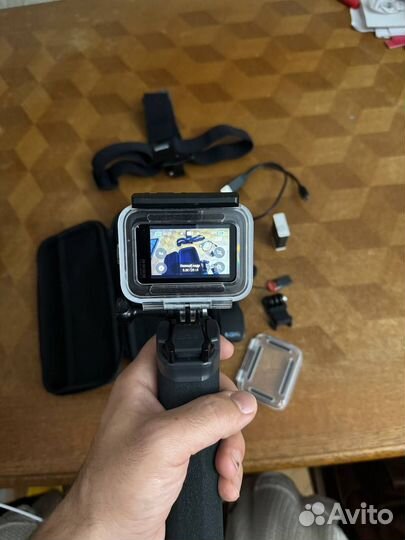 Gopro hero 12 black