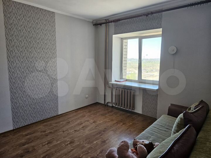 1-к. квартира, 48 м², 5/9 эт.