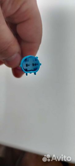 Датчик коленвала