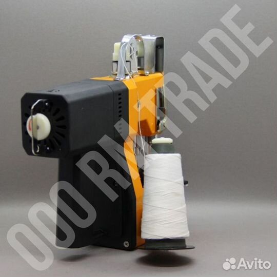 Мешкозашивочная машинка GK9-200 (Опт - Розница )