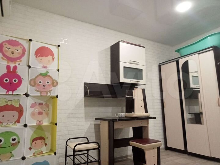 Комната 13 м² в 1-к., 5/9 эт.