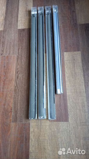 Рулонные шторы