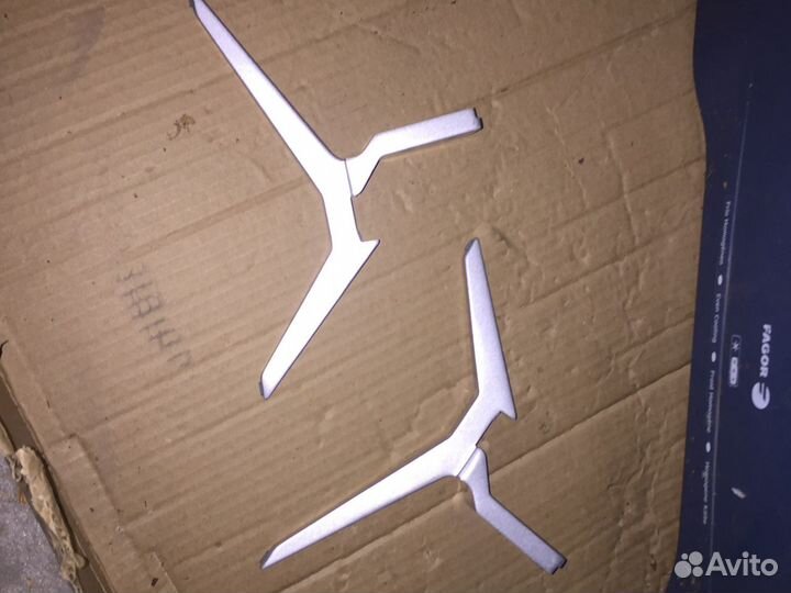 Запчасти для тв Philips 40PFT5501/60