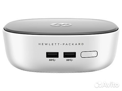 HP Pavilion Mini 300-0xx