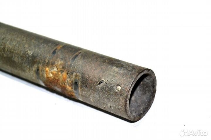 Кронштейн крыла ведущего моста, задний левый DAF X