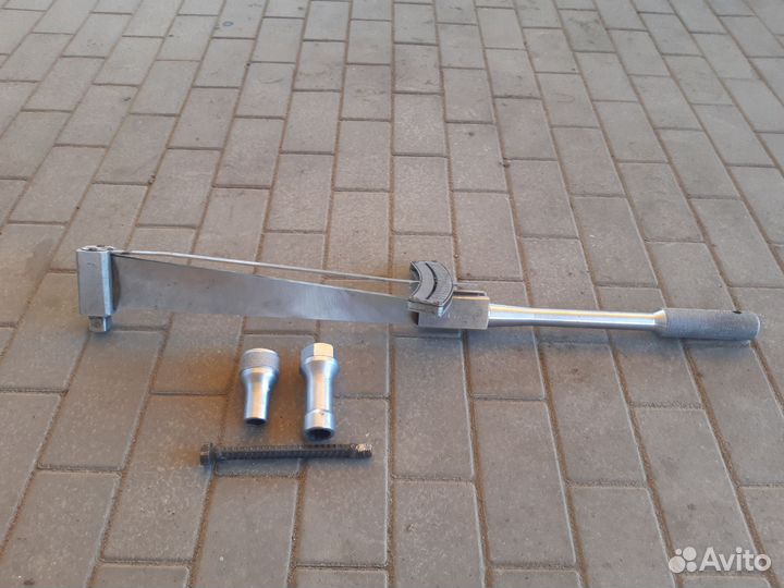 Динамометрический