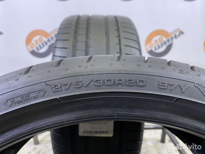 Goodyear Eagle F1 Asymmetric 3 275/30 R20 95V