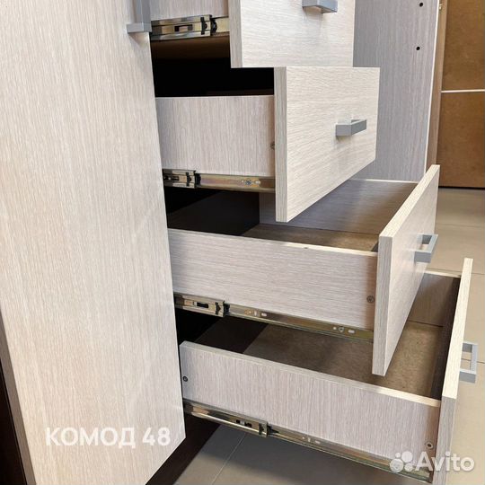 Шкаф комод
