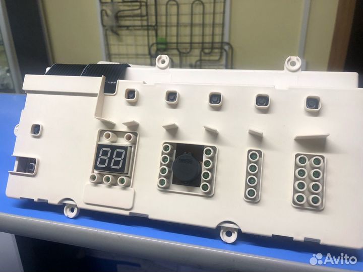 Модули /плата управления сма Samsung