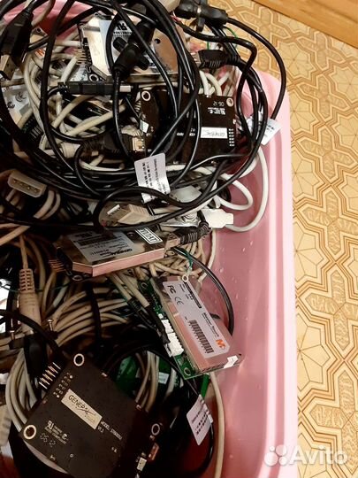 Touchscreens mastertouch general touch