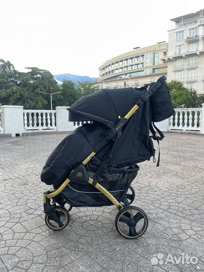 Babalo 2023 прогулочная коляска