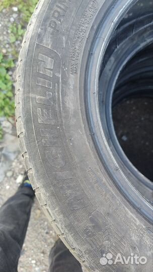 Michelin Primacy 4 205/60 R16 96W