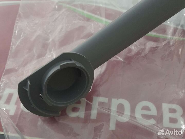 Трубка подачи воды пмм teka