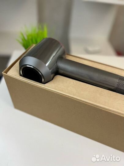Dyson Hd08 фен Малайзия + набор расчесок 2в1