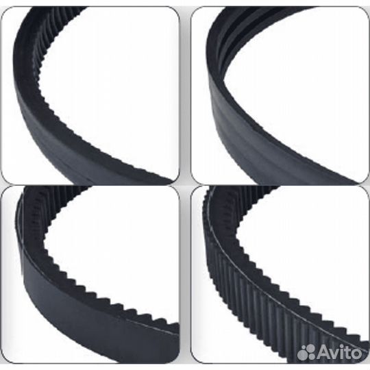 Ремень 1429336 agri Gates