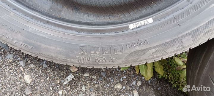 Pirelli Cinturato P7 245/45 R18 и 275/40 R18