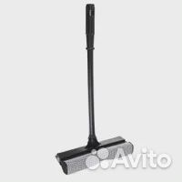 Щетка для мойки окон Vetta 41 см