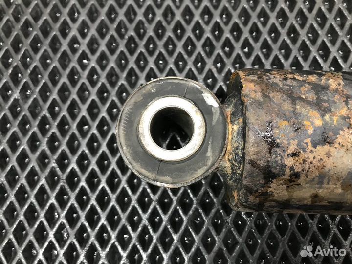 81437026100 Амортизатор задний