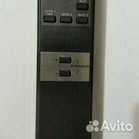 Пульт ДУ Sony RMT-835 для видеокамер
