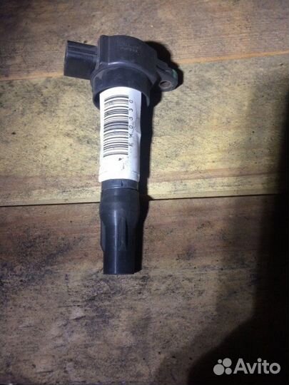 Катушка зажигания Mitsubishi Colt Z21A 4A90