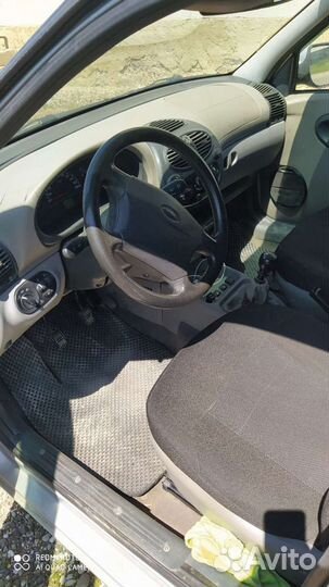 LADA Kalina 1.4 МТ, 2011, 270 000 км