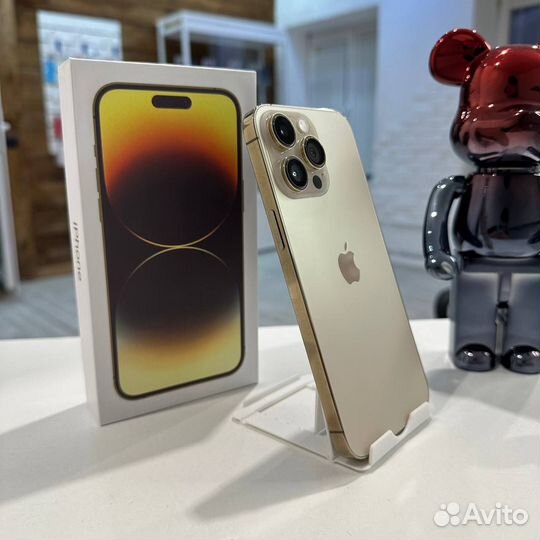 iPhone 14 Pro Max, 512 ГБ