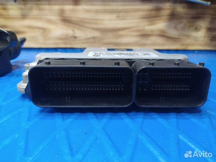 Мозги эбу коммутатор BMW R1200RT R 1200 RT 2015